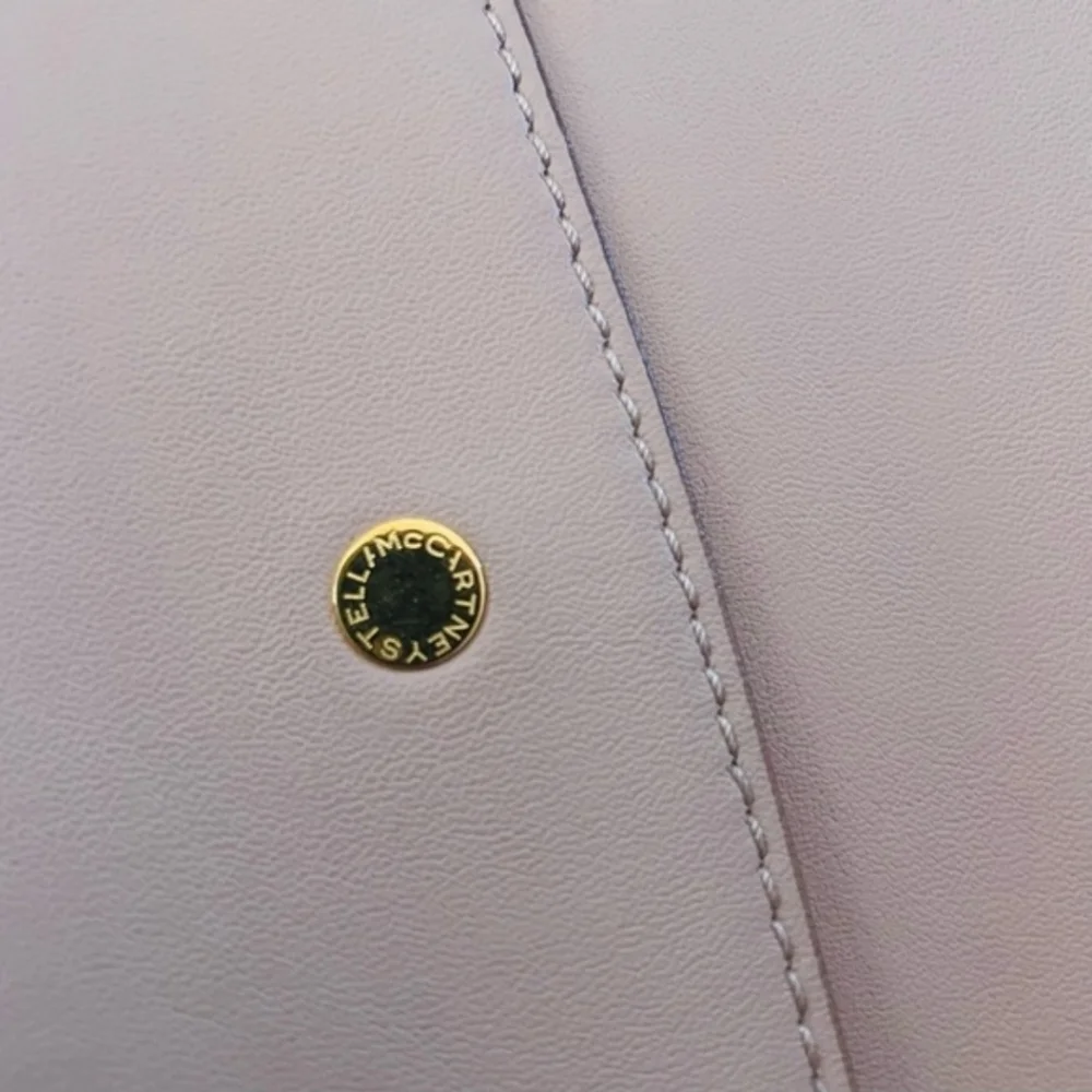 Stella McCartney Bolsa Tote Bag